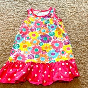 Children’s Place Girls Sun Dress